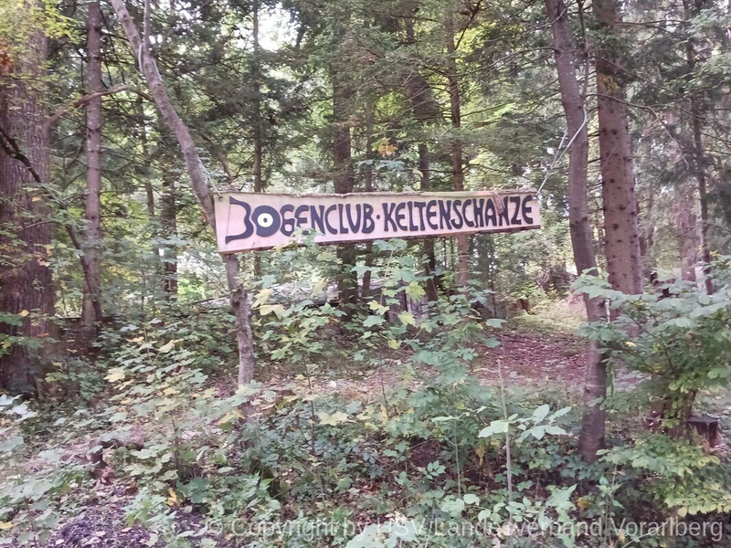 Germering Bogenclub Keltenschanze