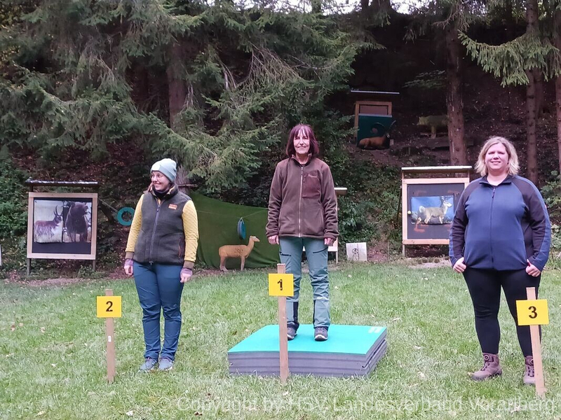 Erfolgreiches Turnier in Germering