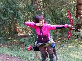 Christiane Waibel gewinnt beim Berglöwenturnier in Götzis