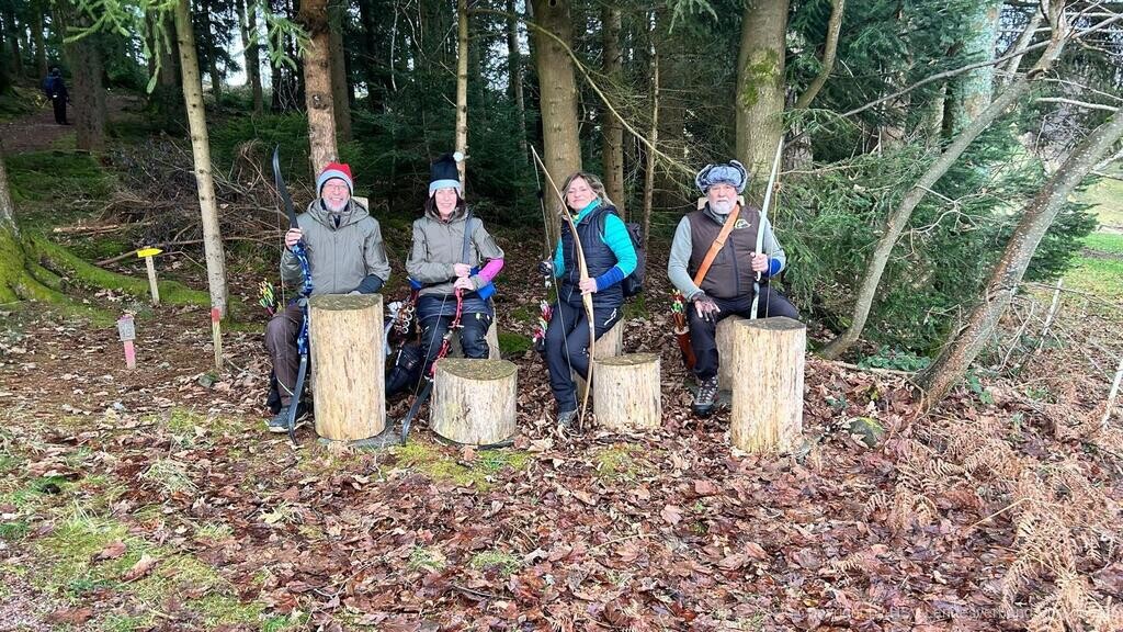Frostturnier in Altenburg-Schramberg – starker Saisonabschluss für den HSV Vorarlberg