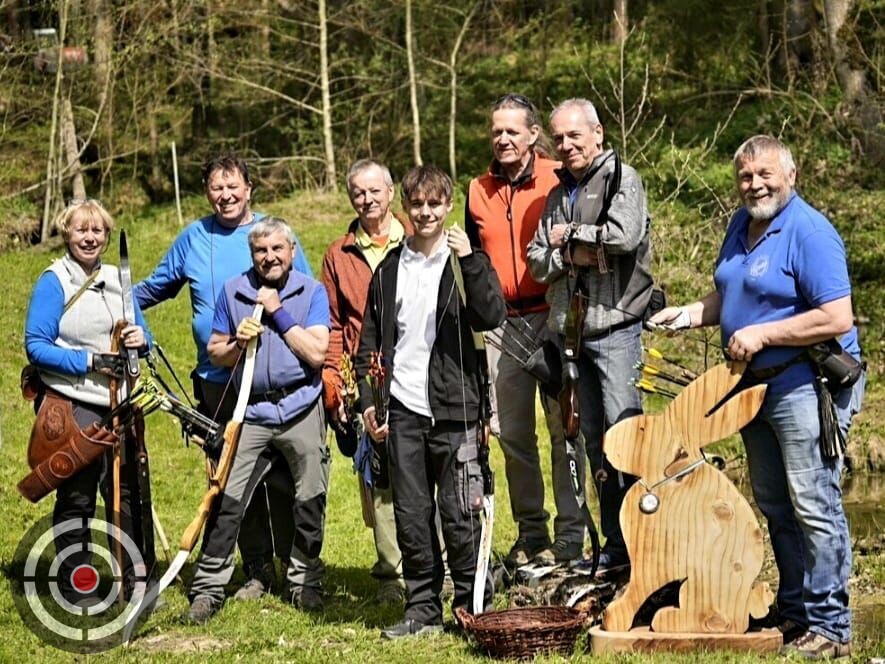 Turnier-Frühjahr 2025 – Drei spannende Stationen