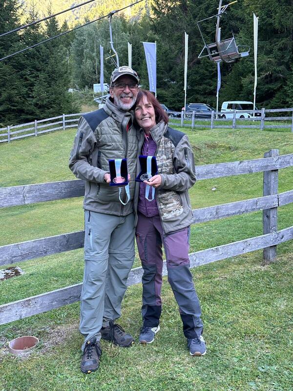 Erfolge beim 9. 3D Bogenturnier in Tarsch/Latsch – HSV Vorarlberg