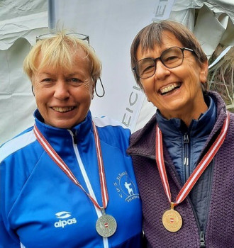 Österreichische Meisterschaft 3D – IFAA 2025 in Pottenbrunn