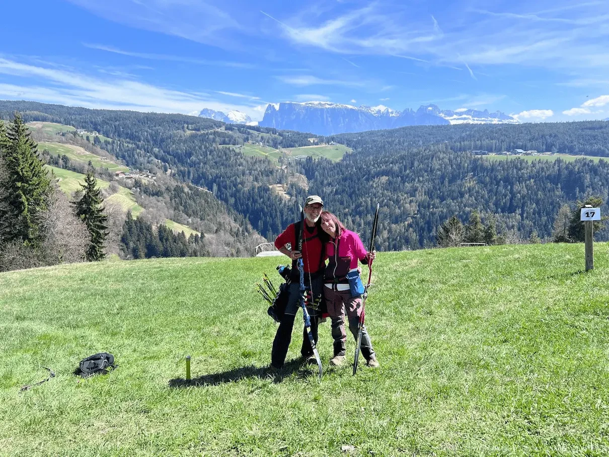 Erfolgreiches Turnierwochenende am Ritten in Südtirol