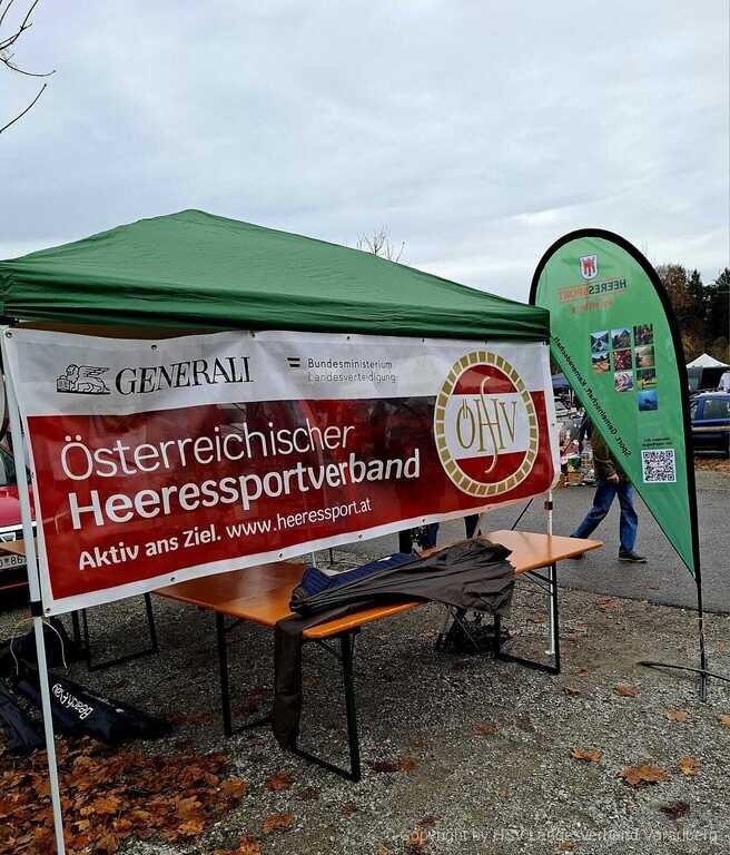 Weihnachtsflohmarkt 2025