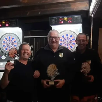 Johannes Köffel gewinnt das 3. Ranglistenturnier der Oberlandliga in Bludenz