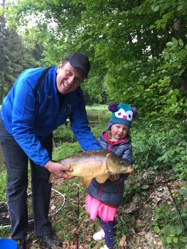 Anfischen 2018 – Start in die neue Saison