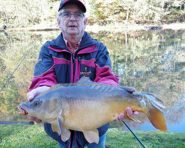 Anfischen 2019 – Kaltstart in die Saison