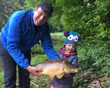 Anfischen 2018 – Start in die neue Saison