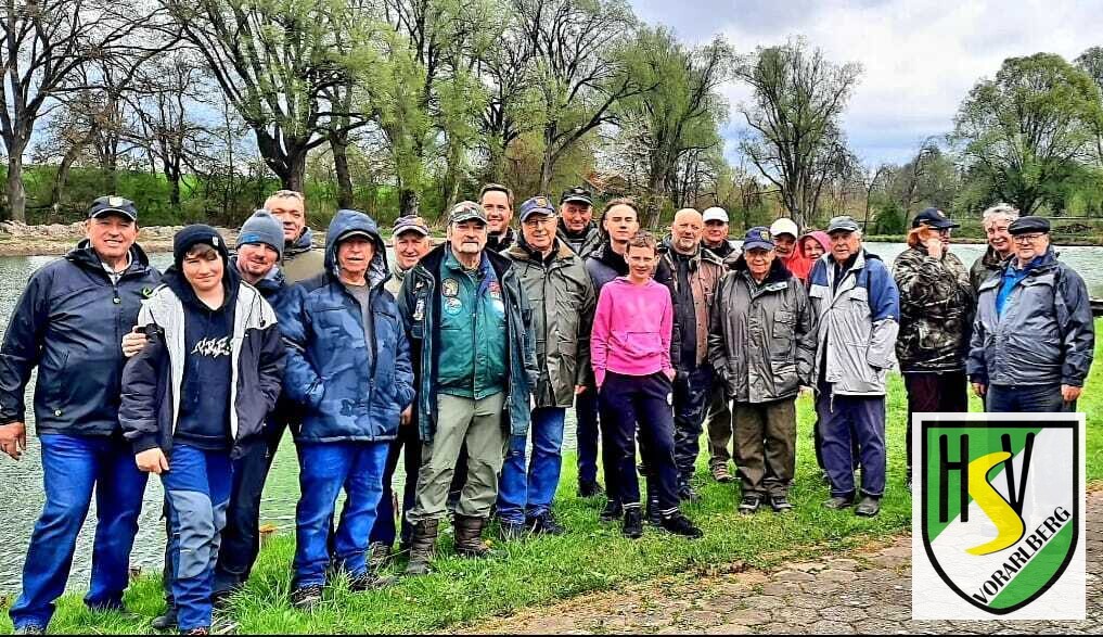 Karfreitagsausflug des HSV – Ein gelungener Tag am 18. April 2025