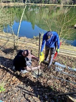 zaun-steher-betonieren-3