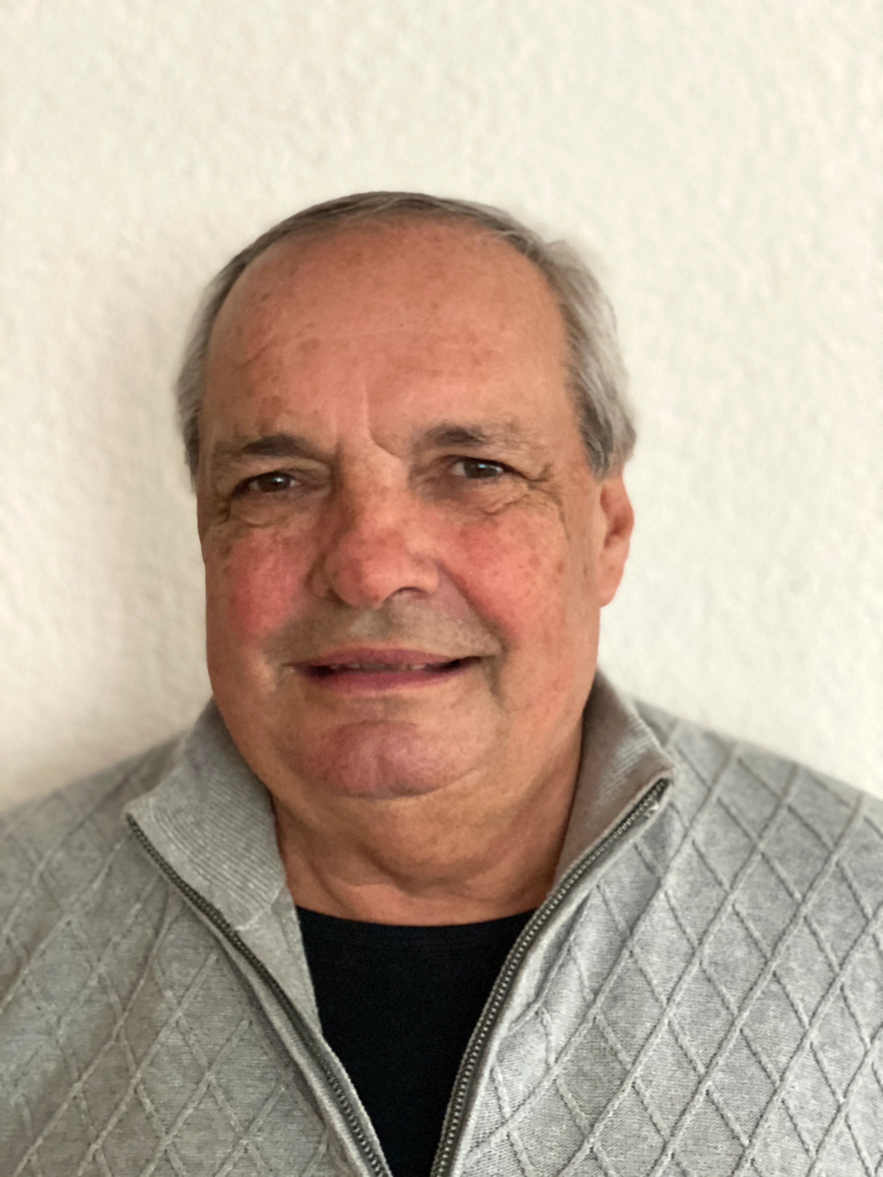 Obmann: Raimund Böhler